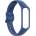 gigapack Samsung Fit 2 GIGAPACK Каишка, персонализиран размер, силикон, синя GP-103064 (GP-103064)