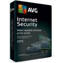 Antiviry AVG Internet Security 3 lic. 2 roky SN DVD (ISCEN24DCZS003)