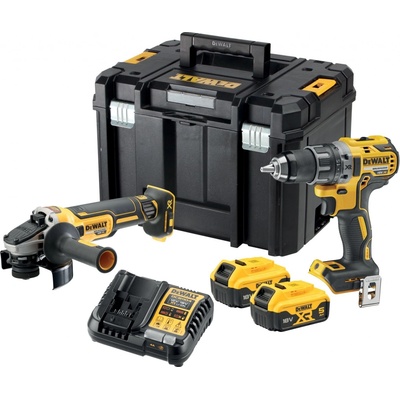 DeWALT DCK2020P2T