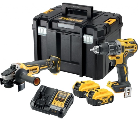 DeWALT DCK2020P2T
