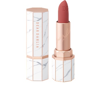 Dear Dahlia Lip Paradise Effortless Matte Lipstick Червило стик 3.5gr