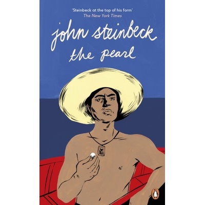 The Pearl Penguin Modern Classics ... John Steinbeck