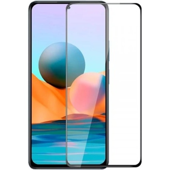 Стъклен протектор Tempered Glass, Xiaomi Redmi Note 10, Прозрачен