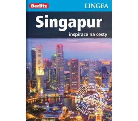 Singapur Berlitz