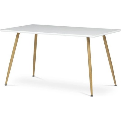 Autronic HT-W1214 WT 140 x 80 cm bílá – Zboží Mobilmania