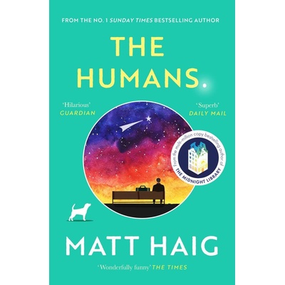 The Humans - Matt Haig