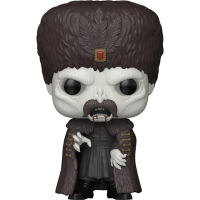 Funko Фигура Funko POP! Movies: Nosferatu - Count Orlok #1921 (106367)