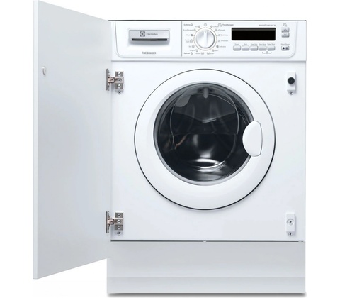 Electrolux EWG 147540 W