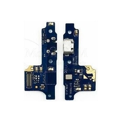 Huawei Y6 2017 - Flex nabijaci USB