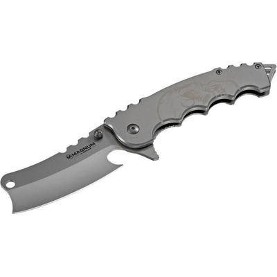 Böker Magnum MORTEM 01RY217