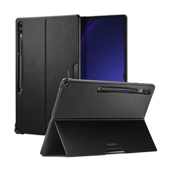 Spigen Thin Fit Pro Samsung Galaxy Tab S9 Ultra/Tab S8 Ultra ACS06834 black