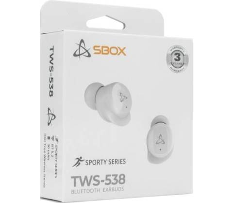 SBOX EB-TWS538