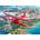 Cobble Hill - Puzzle Beechcraft Staggerwing - 500 piese