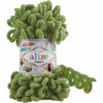 alize Puffy 485 Плетива прежда (26400485)