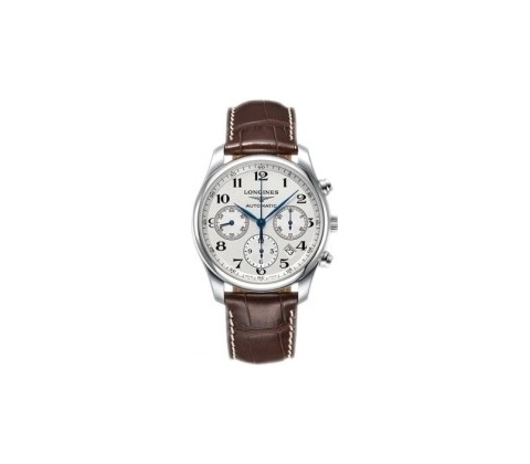 Longines L2.759.4.78.3