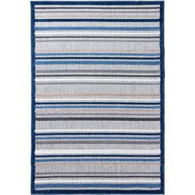 Modern Rugs Vibrant ED50A Grey