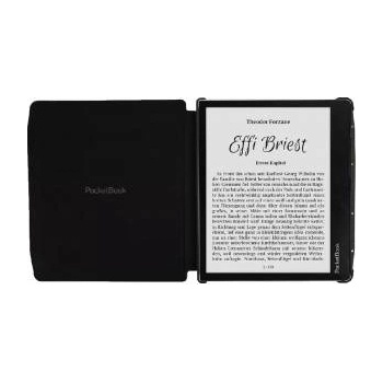 PocketBook Shell - Black Cover for Era