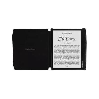 PocketBook Shell - Black Cover for Era