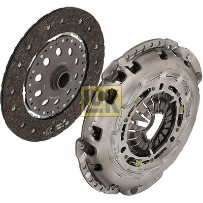 Sada spojky Schaeffler LuK 626 3044 09 (626304409)
