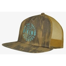 BUFF TRUCKER CAP IKSHI FAWN