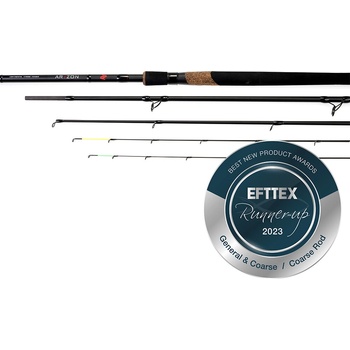 NYTRO ARYZON CONTINENTAL FEEDER 3,6 m 60 g 2+2 diely