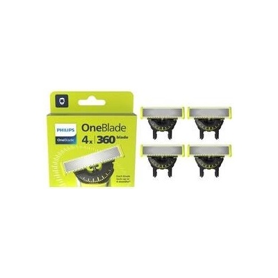Philips OneBlade 360 QP440/50 – Sleviste.cz
