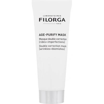 Filorga Age-Purify Mask Double Correction Mask от Filorga за Жени Маска за лице 75мл