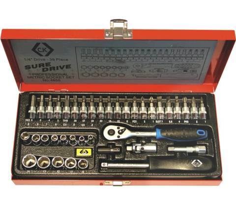 C.K T4655