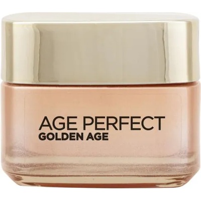 L'Oréal Age Perfect Golden Age озаряващ околоочен крем против бръчки 15 ml за жени