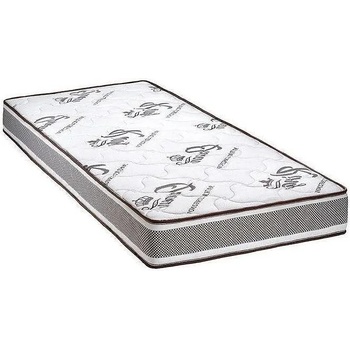 Image 1 of Двулицев матрак King & Queen medium