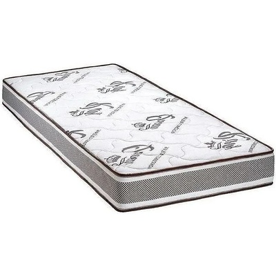 Двулицев матрак King & Queen medium