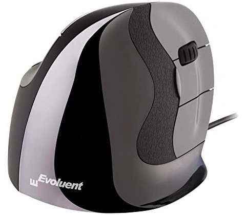 Evoluent D VerticalMouse MEDIUM VMDM