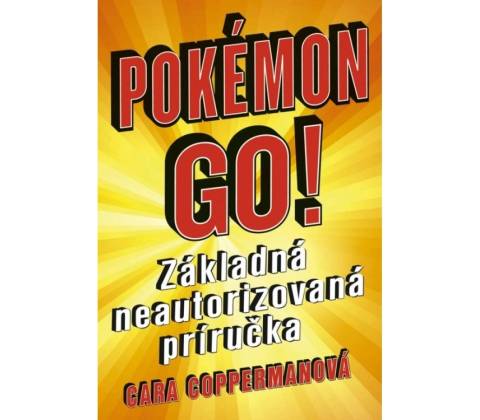 Pokémon Go!