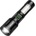 Vayox LED презареждаема фенерче 5W, 260 лм, IPX4, 2000 mAh, димер (BX0046)