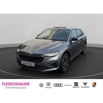 Skoda Scala 1.5 TSI Balance 110 kW