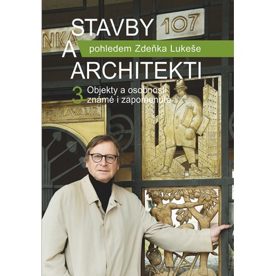 Stavby a architekti 3