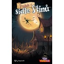 Vražda v sídle Stínů