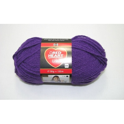Lisa 50g-08303 purple violet