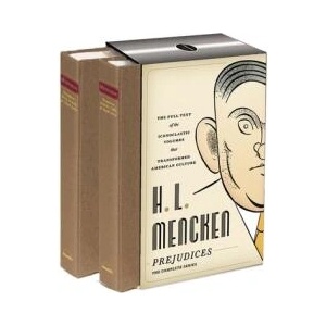 H. L. Mencken | H. L. Mencken, Marion Elizabeth Rodgers (ISBN: 9781598530766)