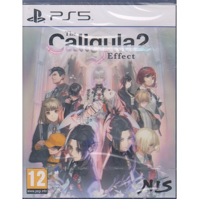 The Caligula Effect 2