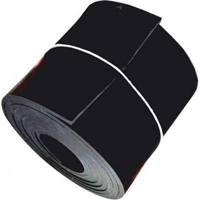 Floma NBR Čierna 10 m x 120 x 0,2 cm