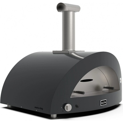 Cate Moderno 5 hybrid ardesia grey