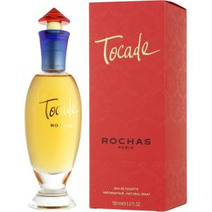 Rochas Tocade Eau de Toilette за жени 100 ml Парфюми