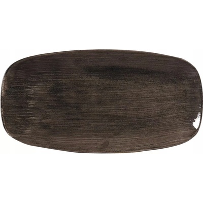 Churchill Stonecast Iron Black 29,8x15,3 cm