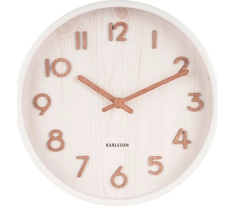 Karlsson 5809WH