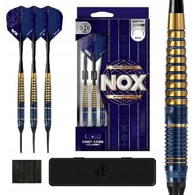 NA DART HARROWS NOX SOFTIP 18 g