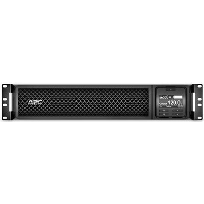 APC Smart-UPS SRT 2200VA RM Network Card (SRT2200RMXLI-NC)