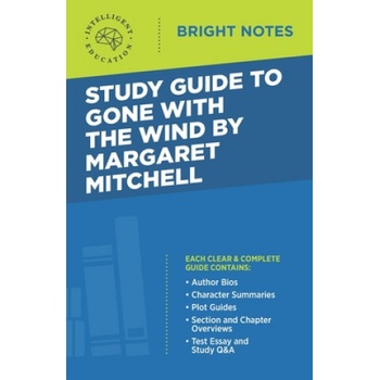 Study Guide to Gone with the Wind by Margaret Mitchell