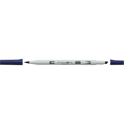 Tombow ABT PRO jet blue ABTP-569