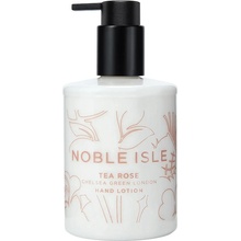 Noble Isle Tea Rose výživný krém na ruky 250 ml